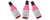 Various Logo - Custom Catnip Cat Toy