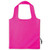 Hot Pink - Collapsible Foldable Bag