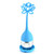 Blue Blank - Flower Shape Silicone Tea Infuser