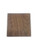 Natural Square Walnut Wood Coaster