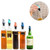 Penguin Gravity Auto Spout Bottle Pourer