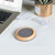 Natural Brown Blank - USB Mug Warmers