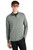 Gusty Gray - Mercer+Mettle Stretch 1/4-Zip Pullover