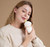 Rechargeable Pocket Paw Hand Warmers Mini Cute Winter Heater