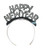 Happy New Year Tiaras