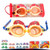 Falio Kids Swimming Goggles