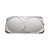 Car Sunshade Visor
