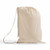 Small Cotton Laundry Bag