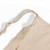 Natural Beige Blank - Small Cotton Laundry Bag