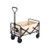Folding Collapsible Utility Camping Cart
