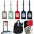 Fashion Luggage Label