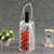 Clear/Red Blank - Beverage Chiller Ice Wine Bag