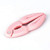 Pink Blank - Plastic Lobster Claw Seafood Shellfish Crab