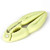 Light Green Logo - Plastic Lobster Claw Seafood Shellfish Crab