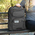 Embarcadero Pack Backpack: Recycled Material
