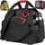 Two Paddle Crossbody Tote