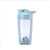 500ml Plastic Shaking Bottle