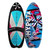 Hybrid WakeSurf Board