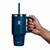 32 oz Hydro Flask® Stainless Steel Insulated Travel Tumbler w/ Handle & Straw