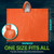 Emergency Survival Thermal Poncho with Waterproof Windproof