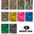Mossy Oak® Patterns - Full Color 16 oz. Tall Boy Scuba Coolie