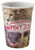 12 Oz. Classic Smooth Walled Plastic Stadium Cup w/our RealColor Imprint