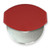 Red Blank - The World's Best Gourmet Pizza Cutter®