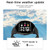 Multifunction Fitness Tracker Smart Watch