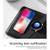 Black - Multifunction Fitness Tracker Smart Watch