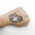 Various Logo - FDA Approved Custom Bandage w/Customized Shape