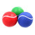 2.5 " Tennis-shape PU Stress Reliever