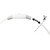 NHMR - Cut To Size - Nite Ize® Nitehowl® Max Rechargeable LED Safety Necklace