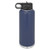 Polar Camel 40oz Navy Blue Stainless Steel Water Bottle