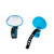 Blue - Bike Rear Mirror
