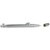 Silver Submarine Pen