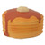 Stack of Pancakes Squeezie® Stress Reliever