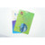Full Color Glossy PVC Plastic Credential Badge (6"x4")
