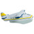 Hydroplane Squeezies® Stress Reliever