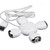 4 Ports USB Flash HUB