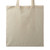 Natural Cotton Fiber Tote Bags (14.5"x16")