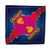 Deluxe Full Color Bandana