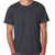 Black Heather Blank - Jerzees® Adult Heavyweight Blend T-Shirts