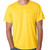 Island Yellow Blank - Jerzees® Adult Heavyweight Blend T-Shirts