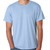 Light Blue Blank - Jerzees® Adult Heavyweight Blend T-Shirts