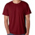 Maroon Red Blank - Jerzees® Adult Heavyweight Blend T-Shirts