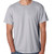 Silver Gray Blank - Jerzees® Adult Heavyweight Blend T-Shirts