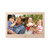Memoria Metal 10" Digital Picture Frame Picture Slide Show / Video / Audio