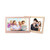 Memoria Metal 10" Digital Picture Frame Picture Slide Show / Video / Audio