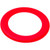 Purple - 9½" Wing Ring Flying Disc