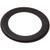 Yellow - 9½" Wing Ring Flying Disc